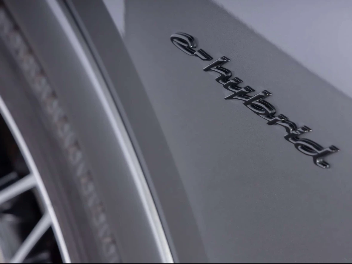 Porsche Cayenne E-HYBRID /ОЧАКВАН ВНОС , снимка 13 - Автомобили и джипове - 53959363