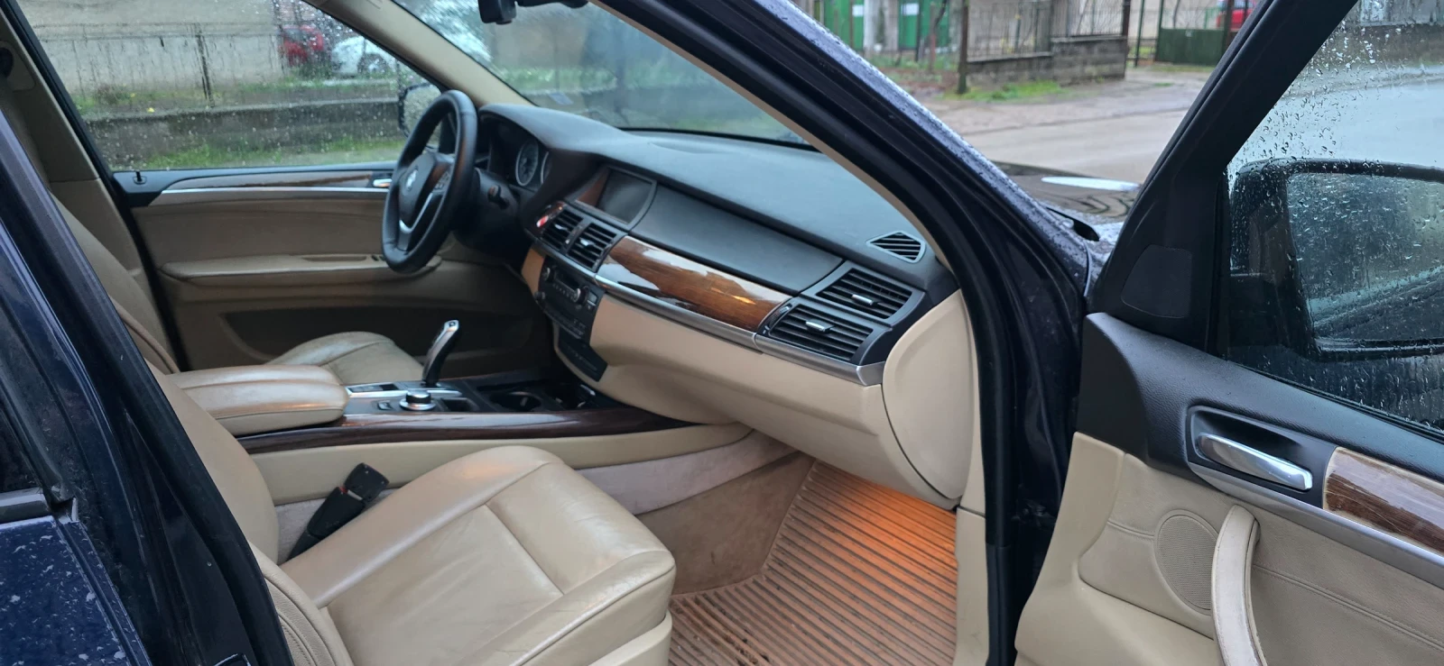 BMW X5, снимка 15 - Автомобили и джипове - 54019085