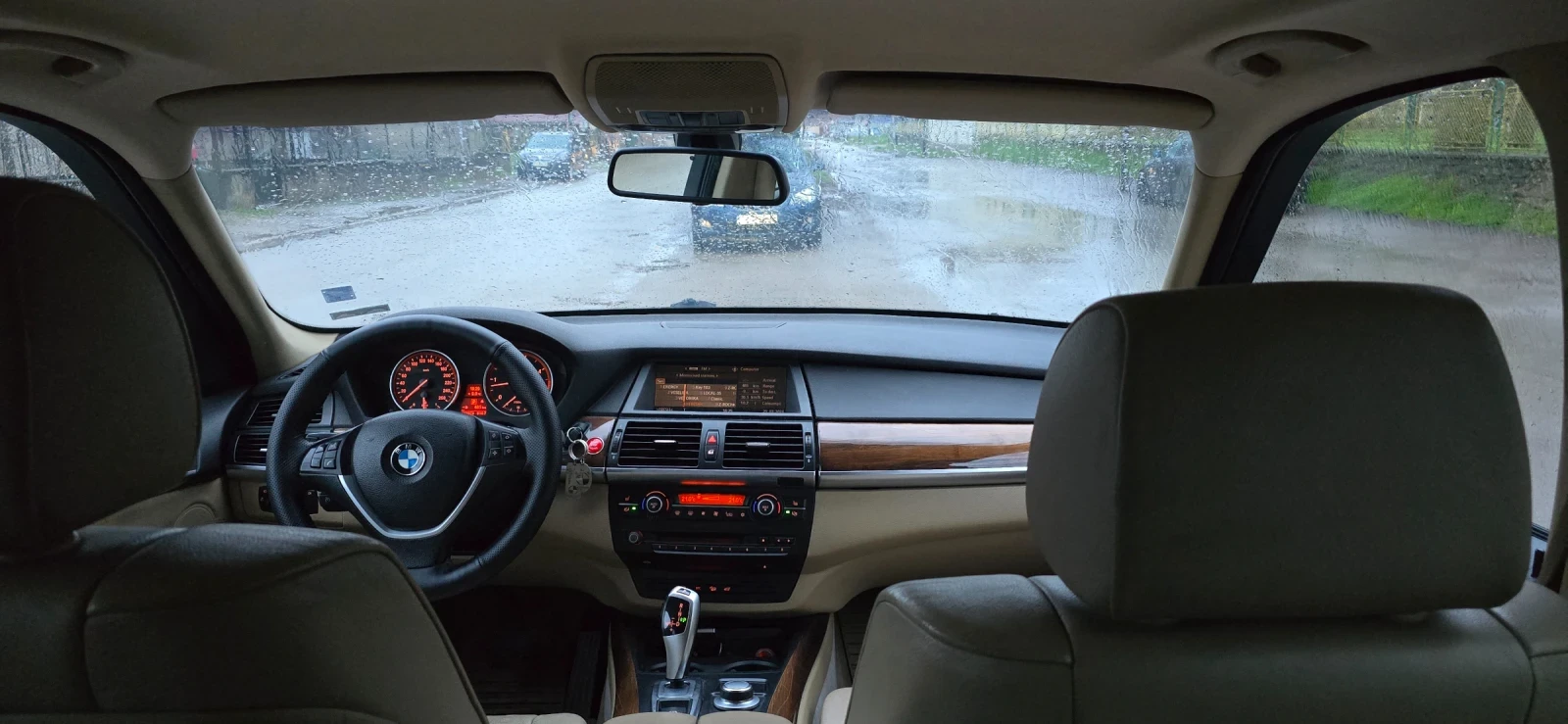 BMW X5, снимка 12 - Автомобили и джипове - 54019085