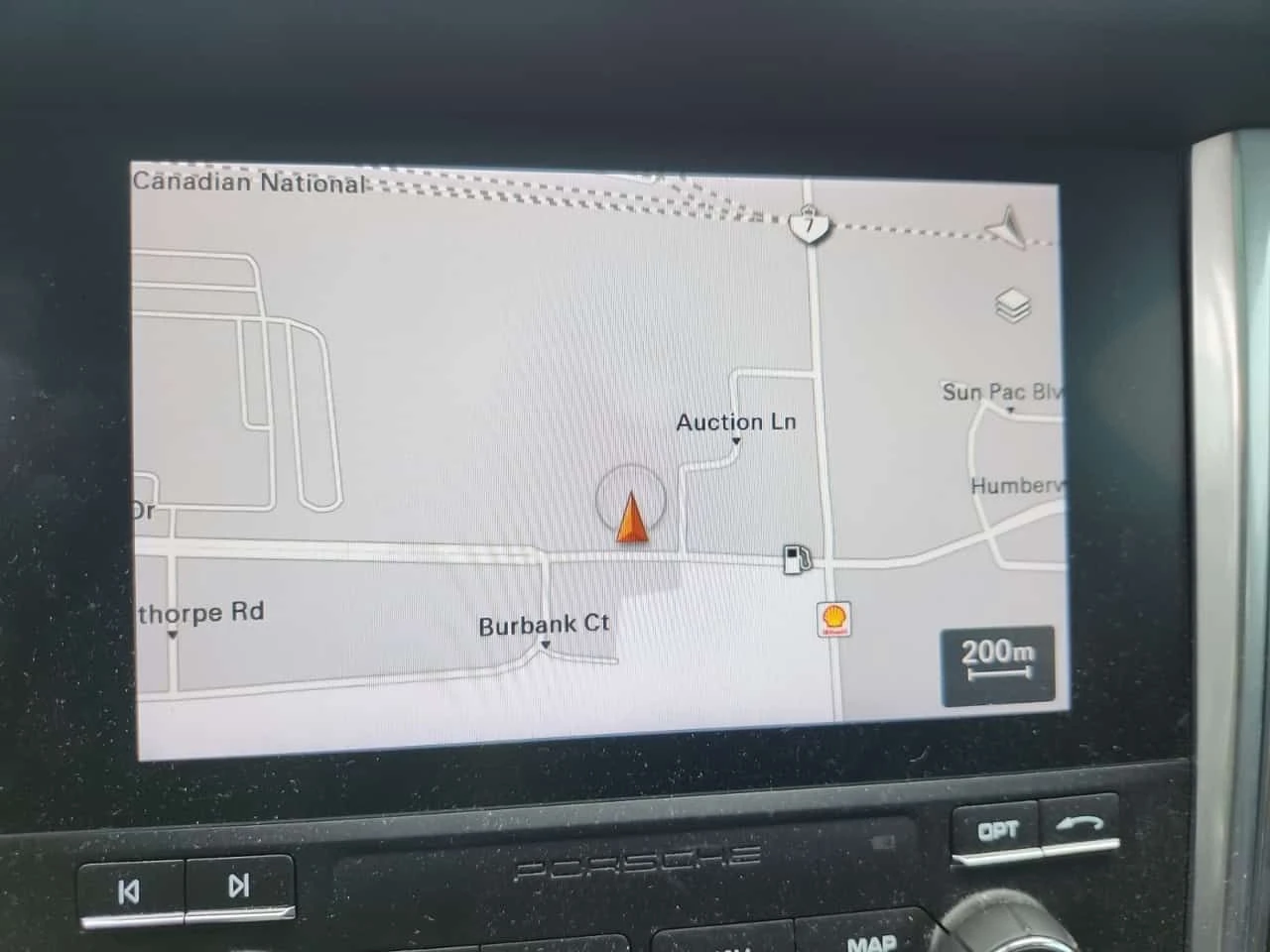 Porsche Macan * GTS * CARFAX * ЦЕНА ДО БГ, снимка 10 - Автомобили и джипове - 54082674