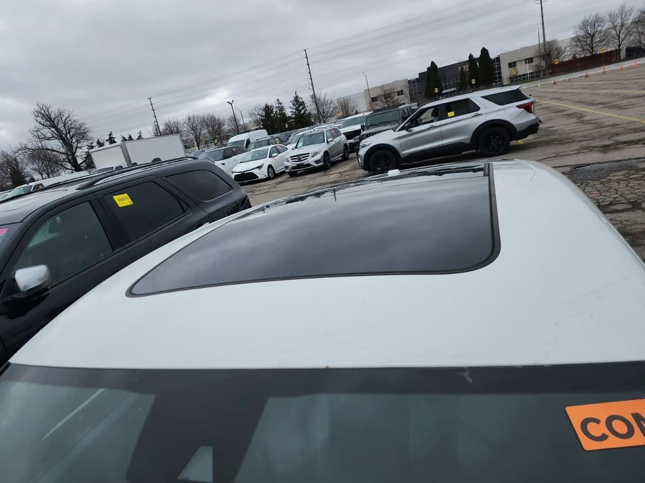 Porsche Macan * GTS * CARFAX * ЦЕНА ДО БГ, снимка 6 - Автомобили и джипове - 54082674