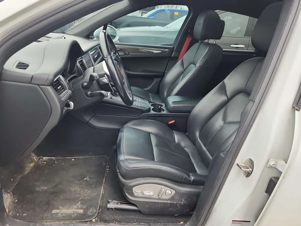 Porsche Macan * GTS * CARFAX * ЦЕНА ДО БГ, снимка 7 - Автомобили и джипове - 54082674