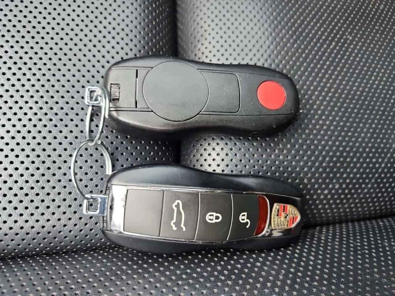 Porsche Macan * GTS * CARFAX * ЦЕНА ДО БГ, снимка 11 - Автомобили и джипове - 54082674