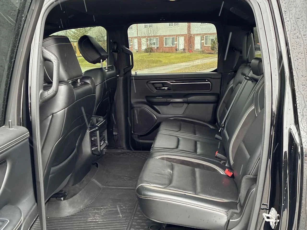 Dodge RAM 1500 * Rebel * ГЛАВНО ПРЕДСТАВИТЕЛСТВО* NAVI* , снимка 16 - Автомобили и джипове - 54087458