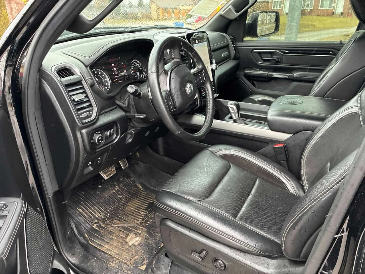 Dodge RAM 1500 * Rebel * ГЛАВНО ПРЕДСТАВИТЕЛСТВО* NAVI* , снимка 9 - Автомобили и джипове - 54087458