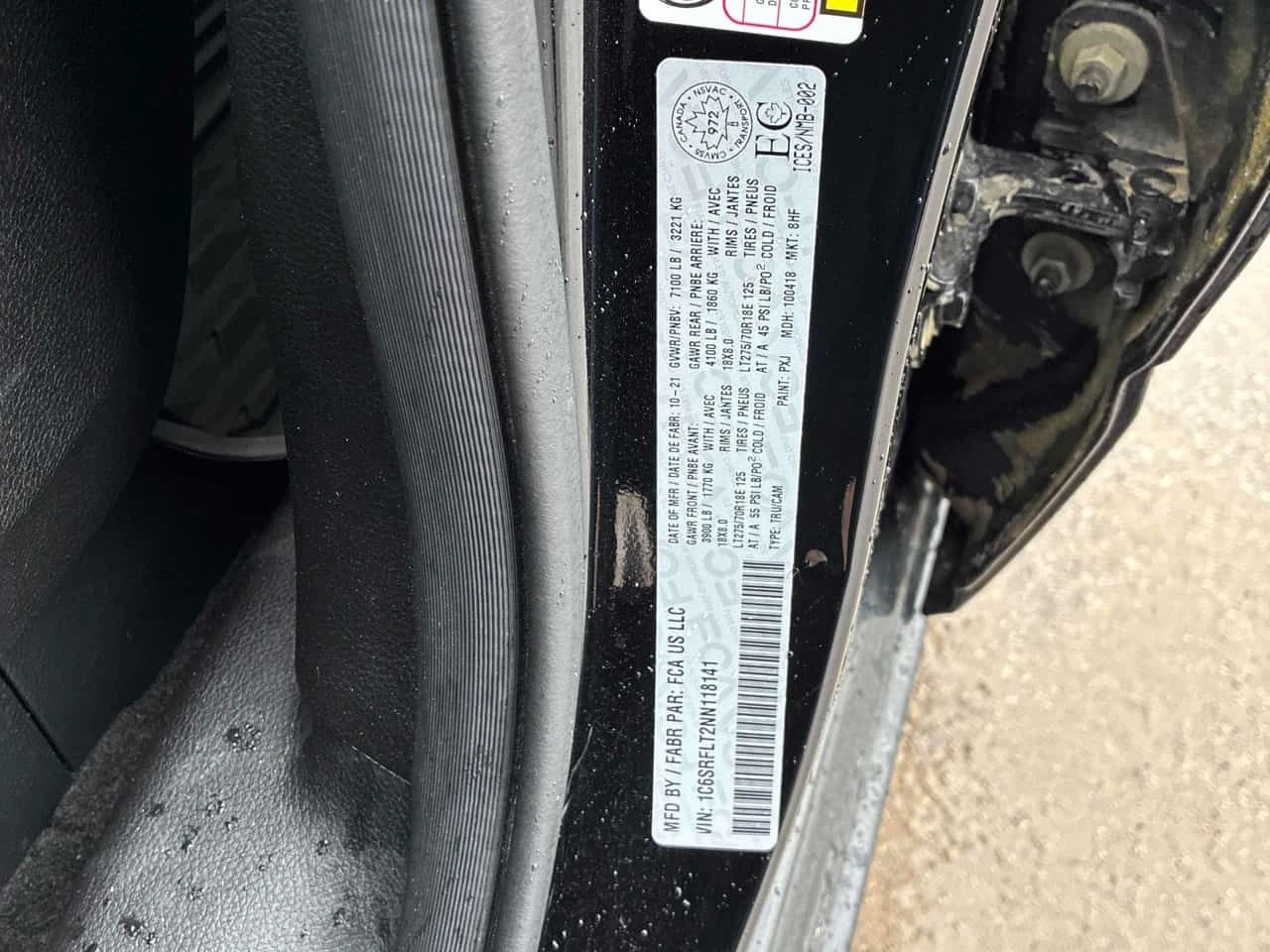 Dodge RAM 1500 * Rebel * ГЛАВНО ПРЕДСТАВИТЕЛСТВО* NAVI* , снимка 12 - Автомобили и джипове - 54087458