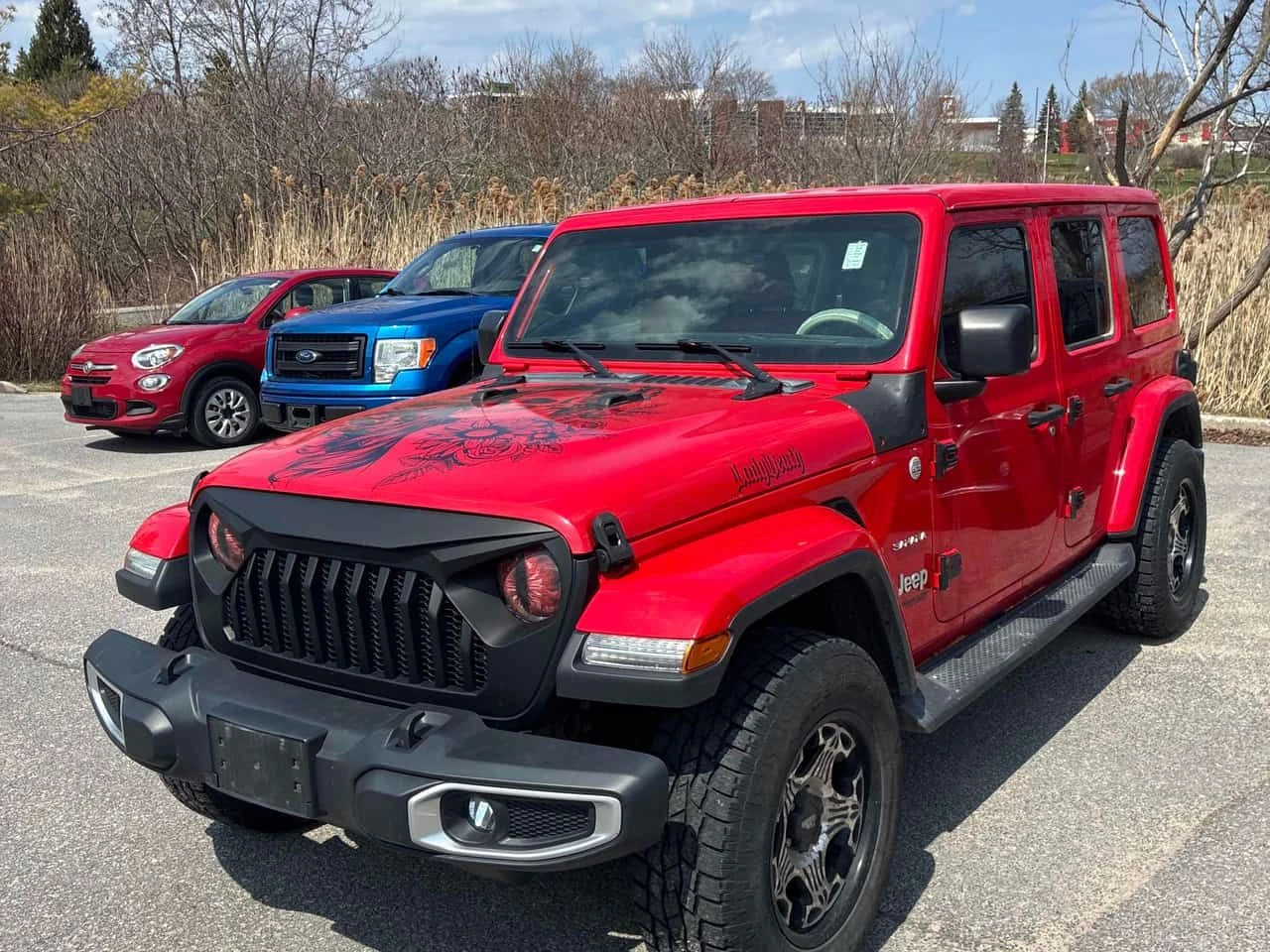 Jeep Wrangler * Sahara * PANO* KEYLESS* ПОДГРЕВ* 