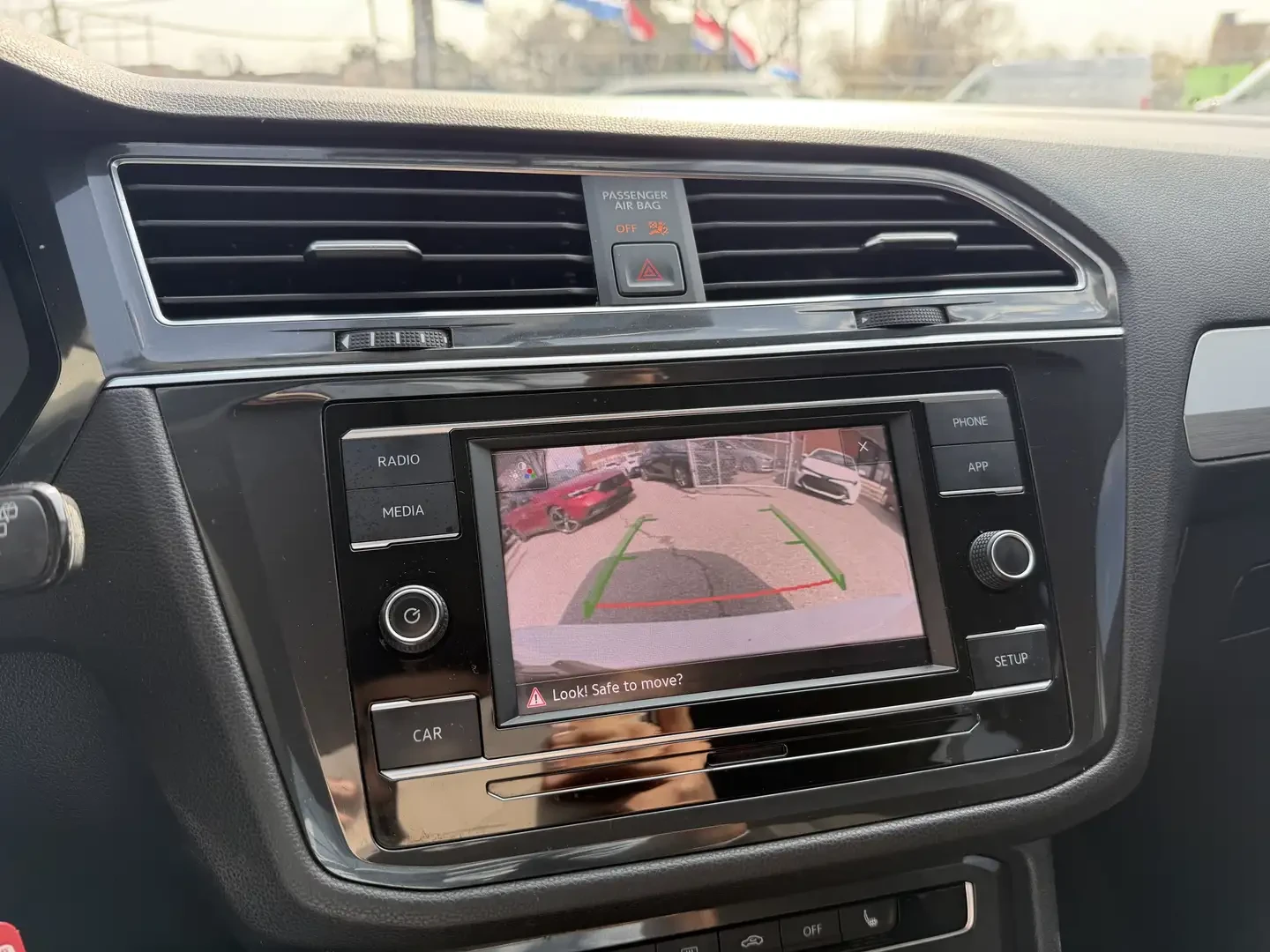 VW Tiguan No Accidents l Trendline l 4Motion l AWD l 2.0TFSI | Mobile.bg � ����������� 14