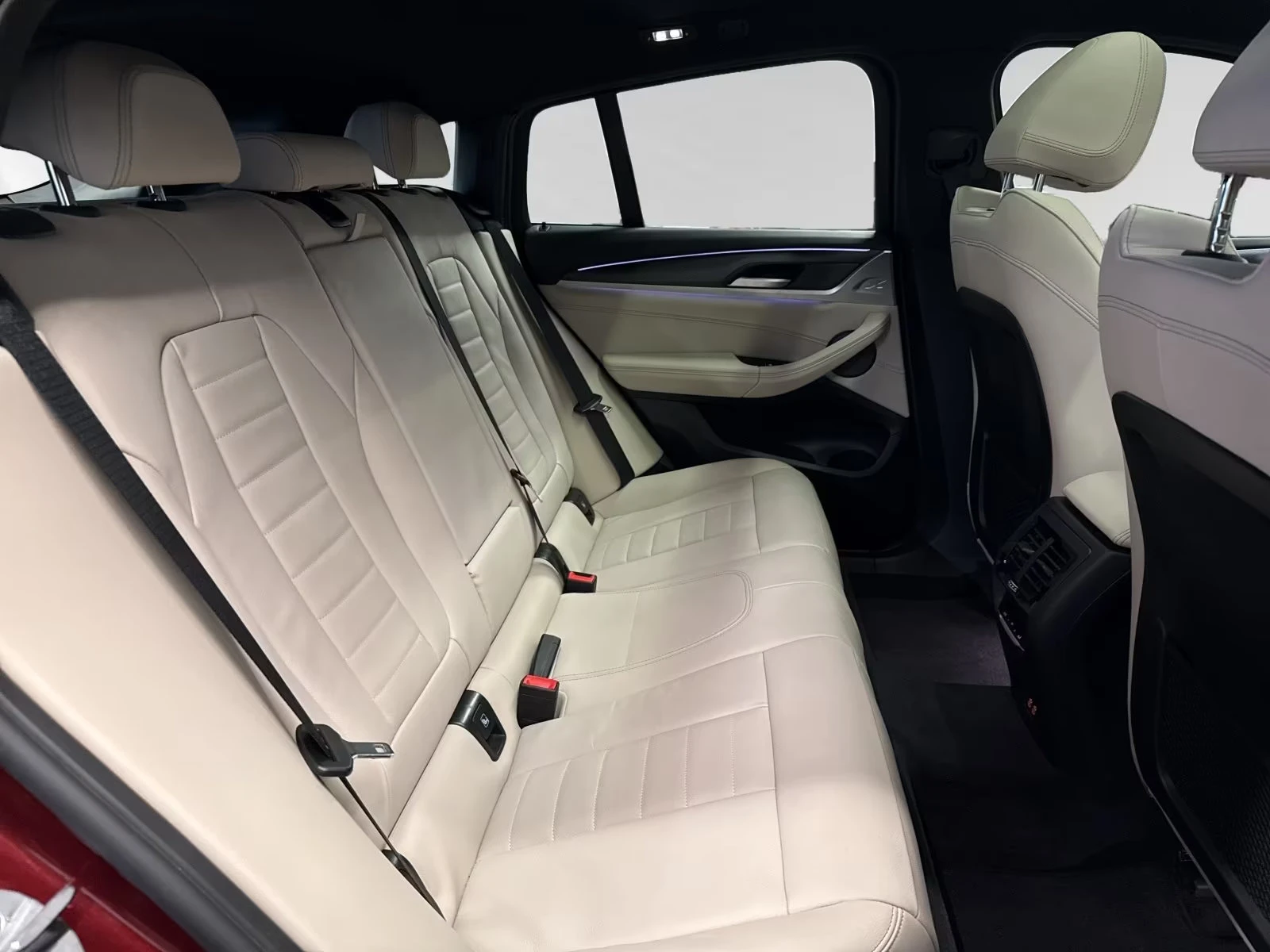 BMW X4 30i/245HP/MSPORT/LASER/PANO/ACC/HUD/CAM/359z | Mobile.bg � ����������� 12