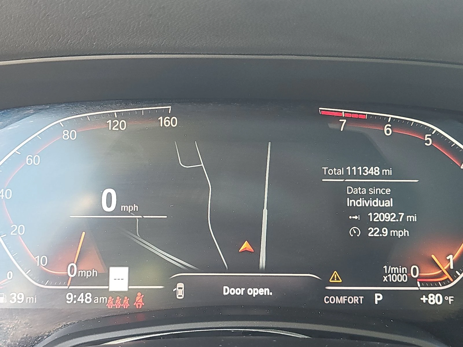 BMW X7 harman kardon* multibeam led* панорама, снимка 11 - Автомобили и джипове - 54647174