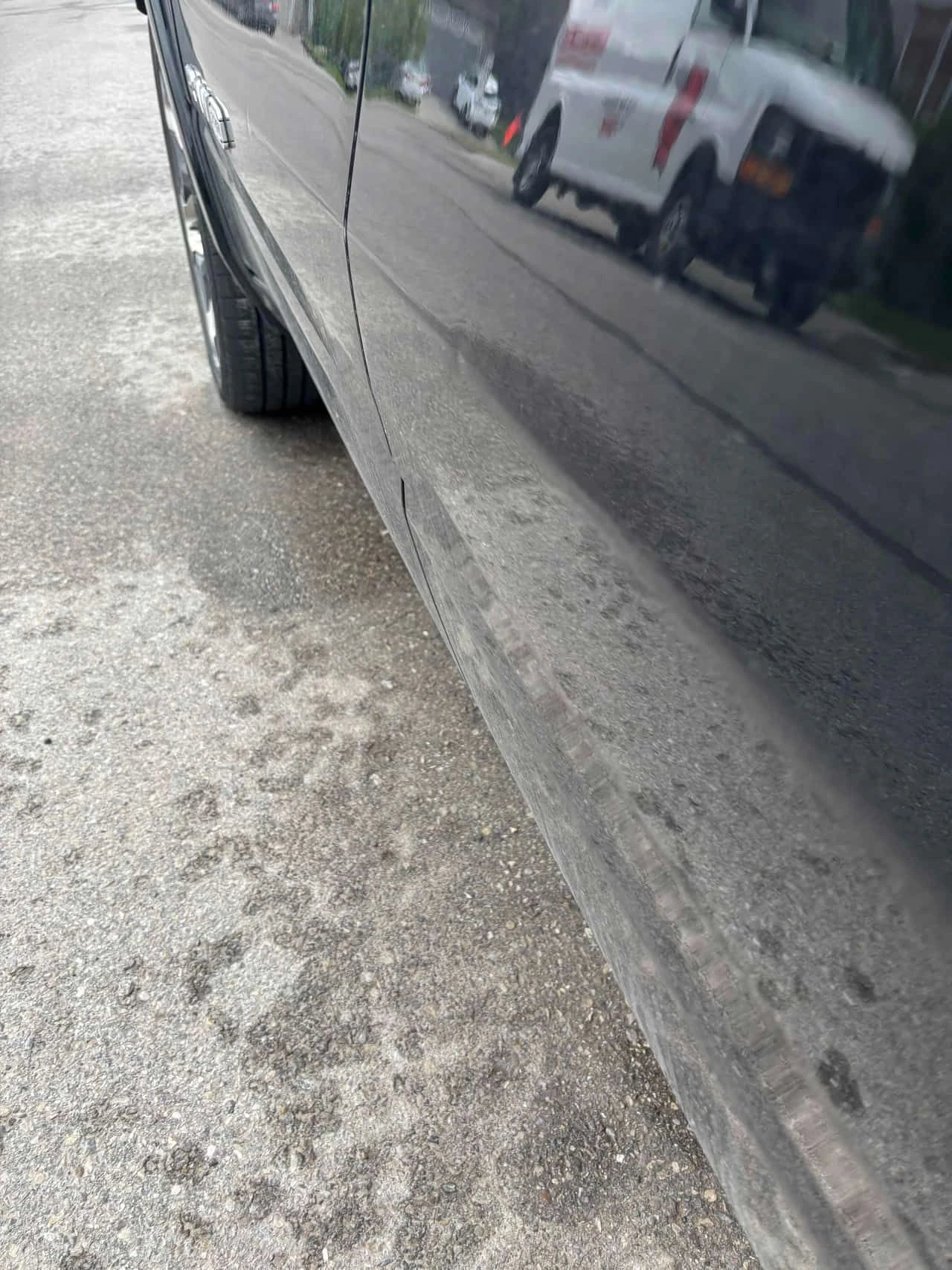 Dodge RAM 1500 Limited Longhorn/360/DIS/HUD, снимка 11 - Автомобили и джипове - 55085178