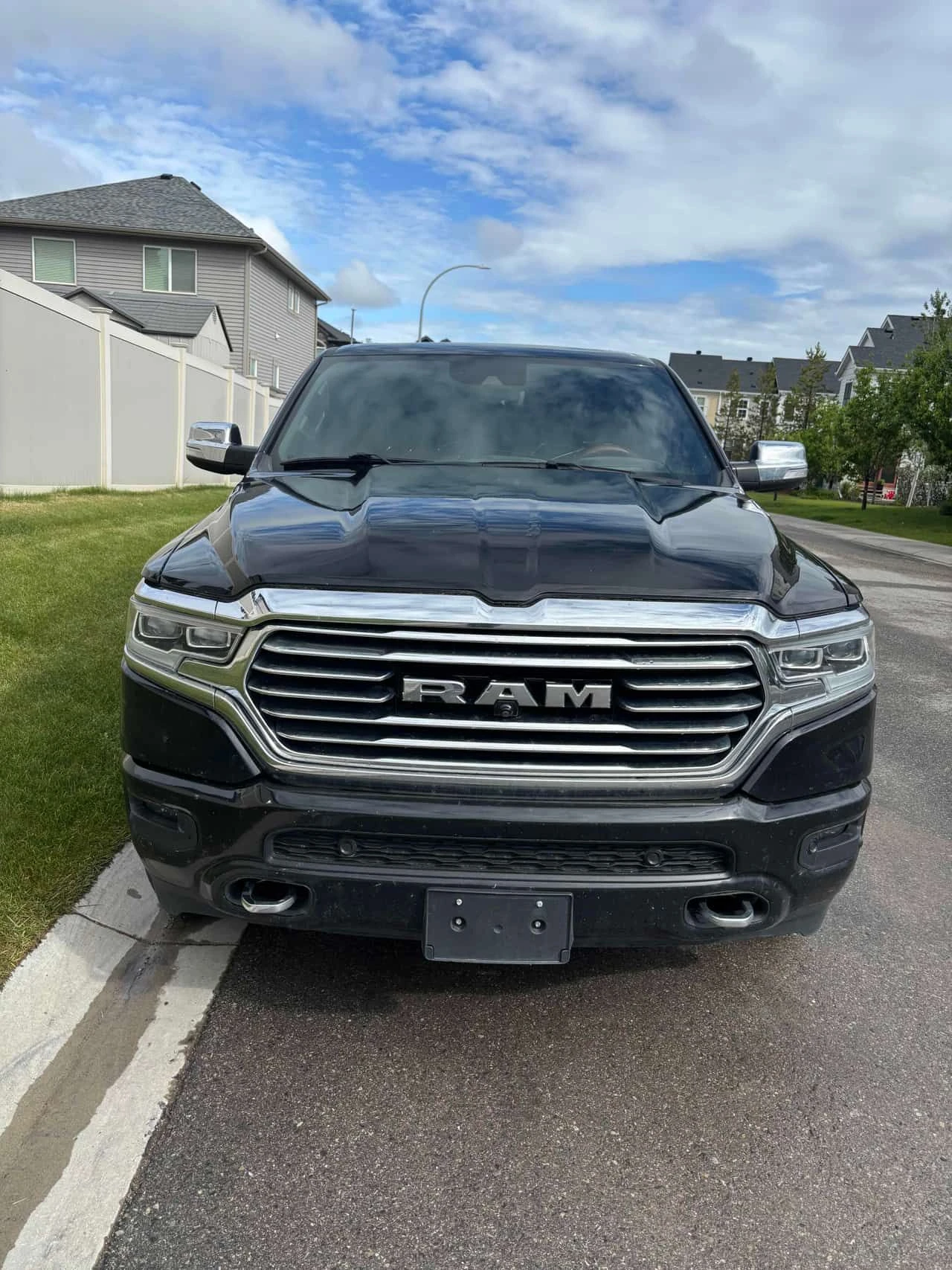 Dodge RAM 1500 Limited Longhorn/360/DIS/HUD, снимка 6 - Автомобили и джипове - 55085178
