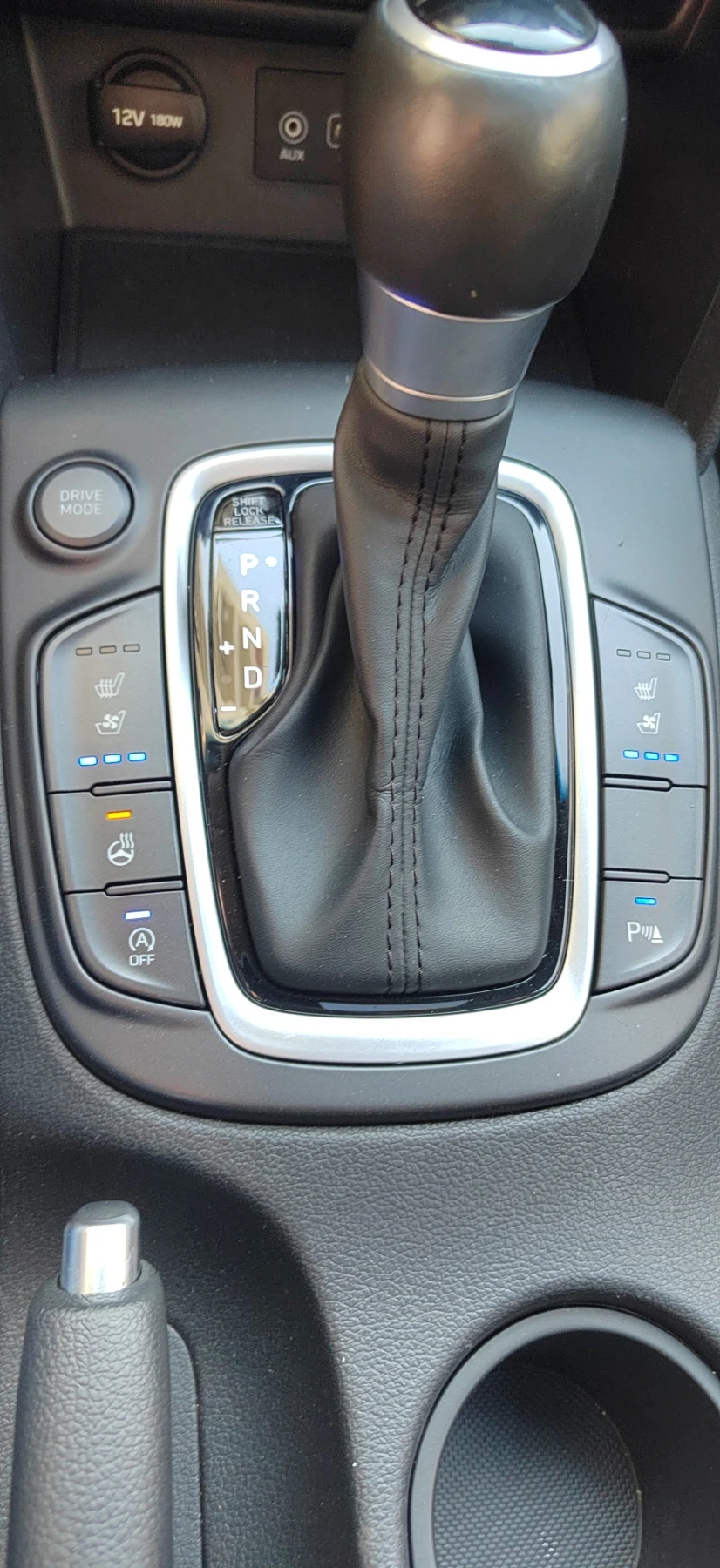 Hyundai Kona 1.6d, снимка 9 - Автомобили и джипове - 55097813