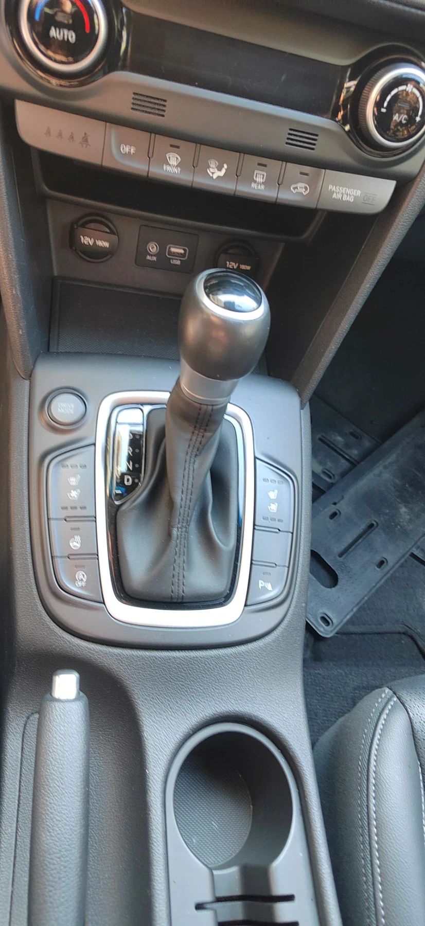 Hyundai Kona 1.6d, снимка 13 - Автомобили и джипове - 55097813