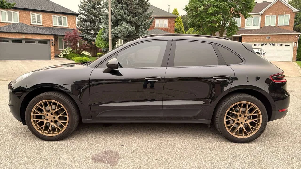 Porsche Macan | АВТОКРЕДИТ БЕЗ ПЪРВОНАЧАЛНА ВНОСКА | , снимка 2 - Автомобили и джипове - 55308354