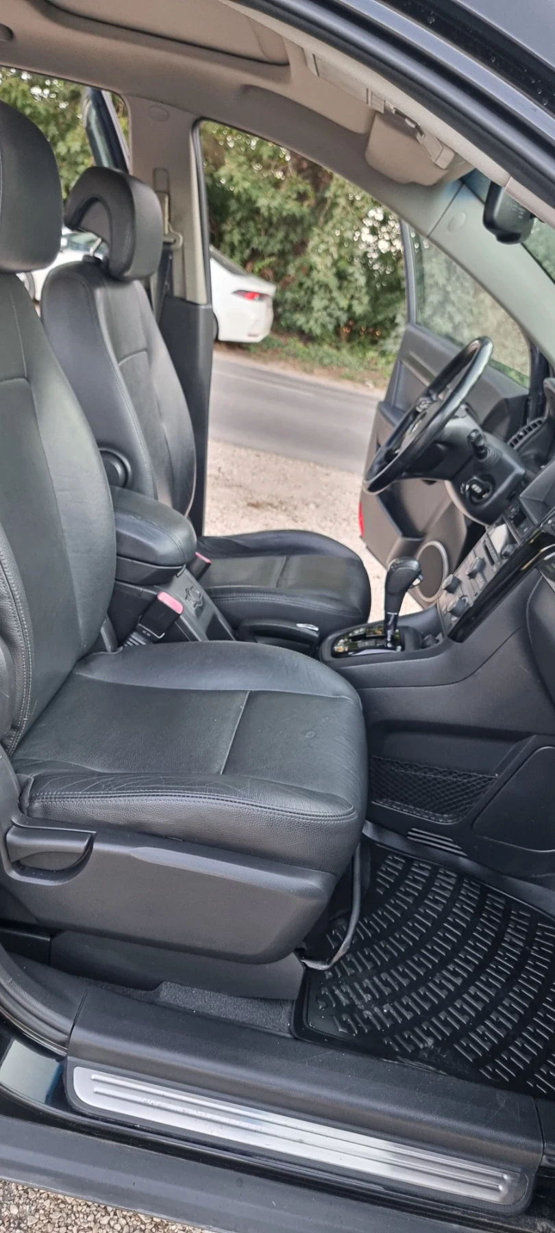 Chevrolet Captiva 3.2 V6 4x4 ��� 7 ����� | Mobile.bg � ����������� 6