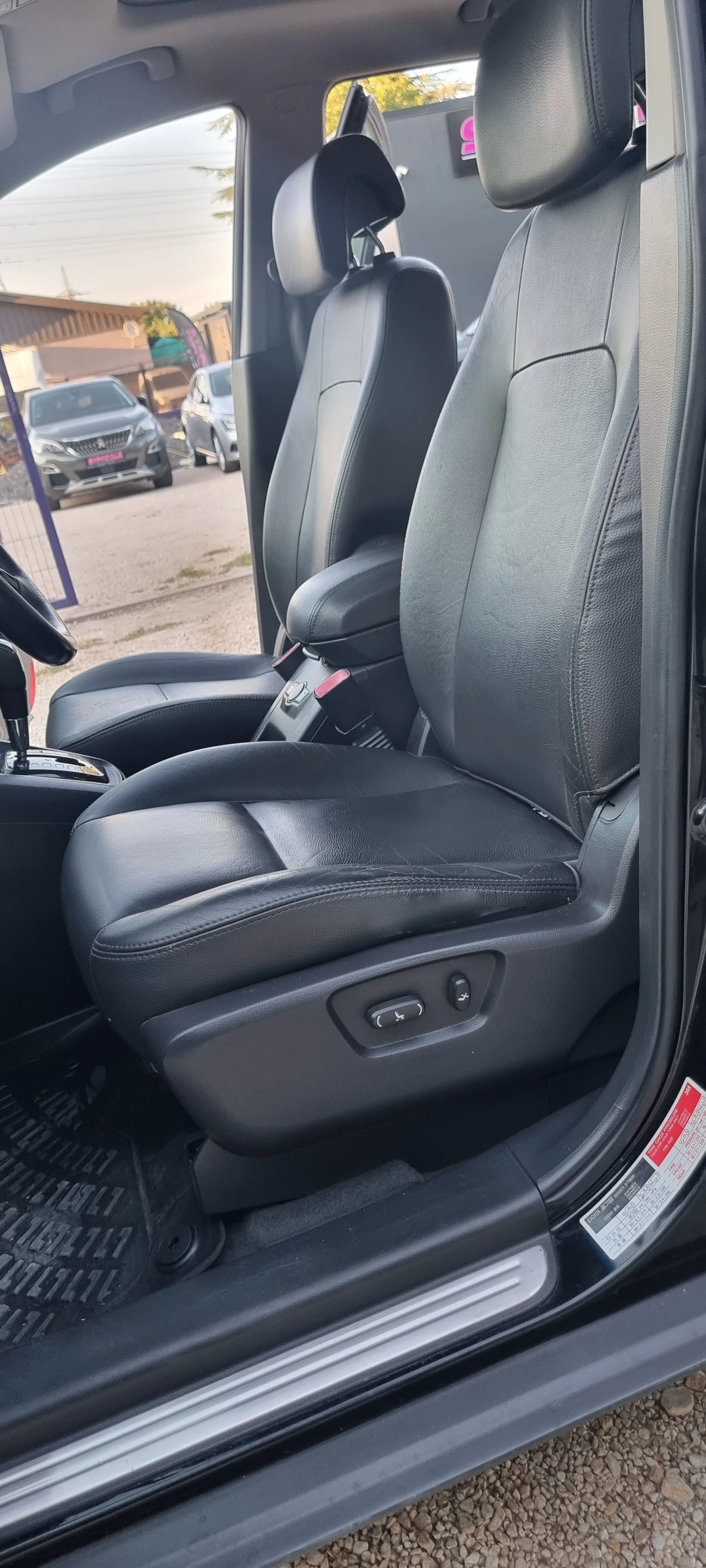 Chevrolet Captiva 3.2 V6 4x4 ��� 7 ����� | Mobile.bg � ����������� 7