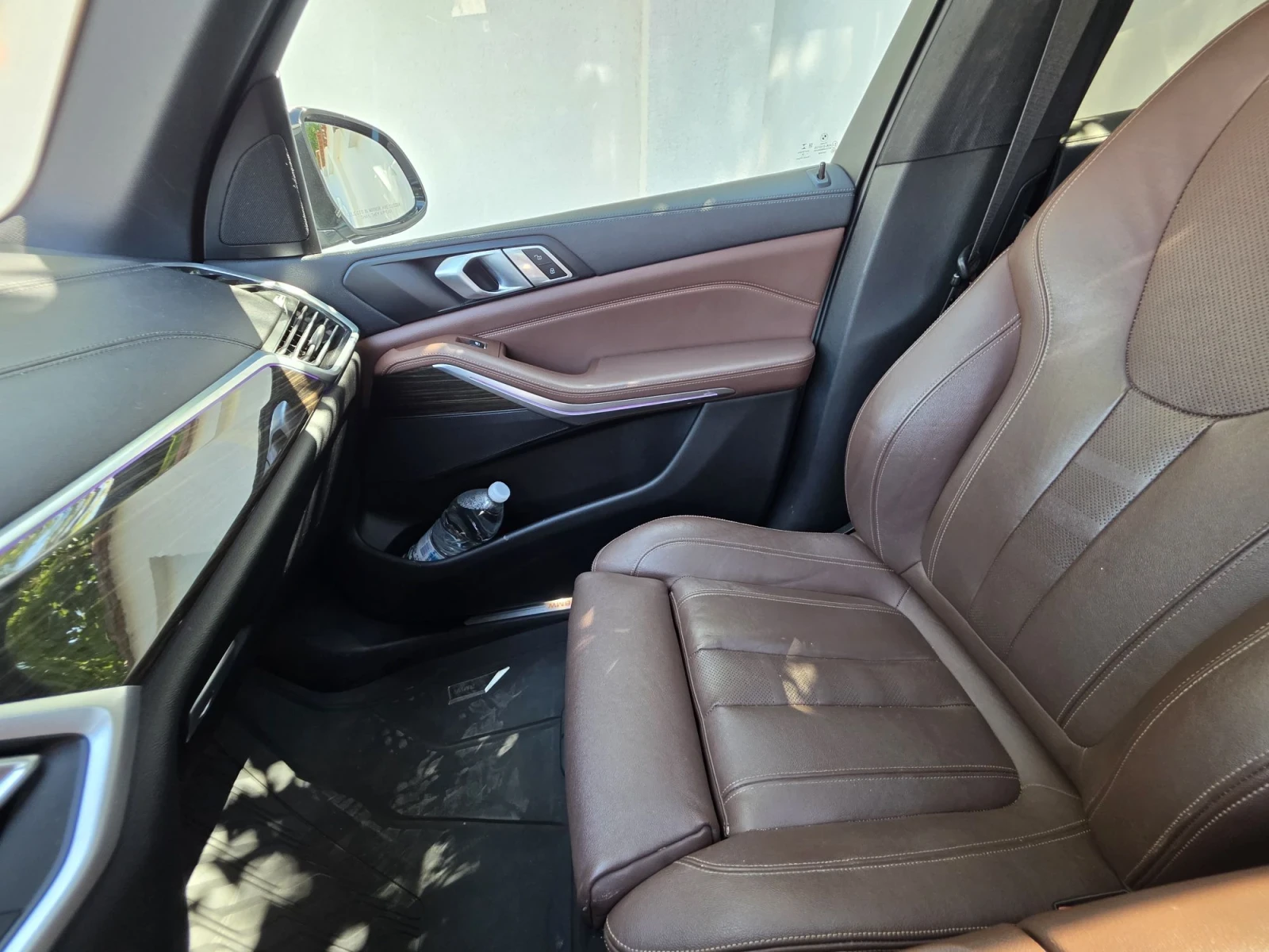 BMW X5, снимка 14 - Автомобили и джипове - 55715741