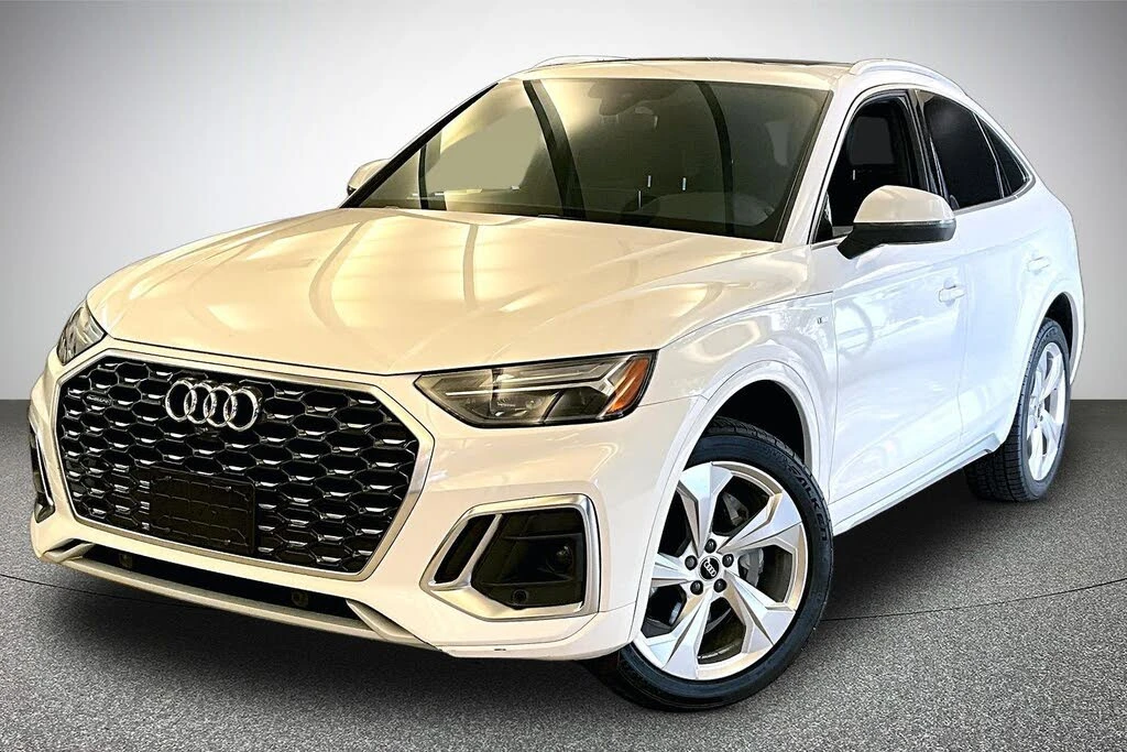 Audi Q5 SPORTBACK* MATRIX* S* LINE* ДИСТРОНИК* ПАНОРАМА* 