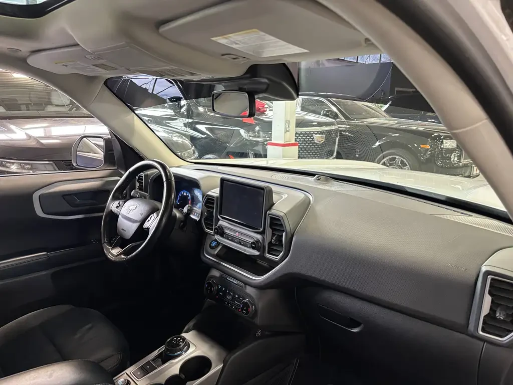 Ford Bronco SPORT | OUTER BANKS | 4X4  | Mobile.bg � ����������� 16