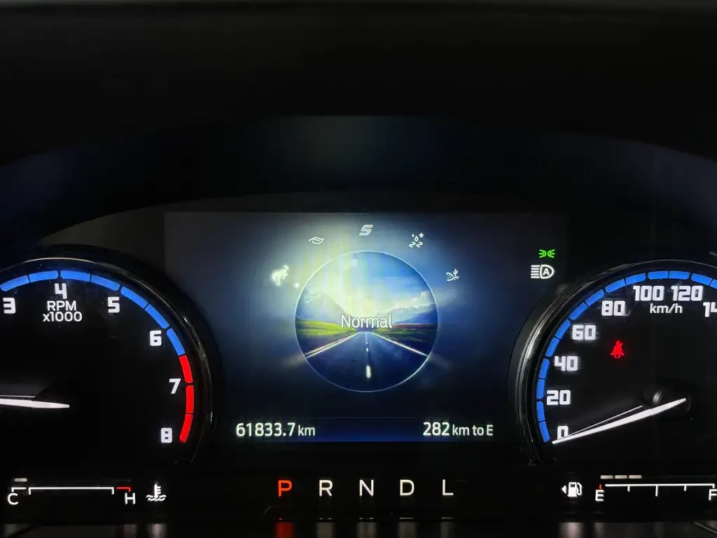 Ford Bronco SPORT | OUTER BANKS | 4X4  | Mobile.bg � ����������� 9
