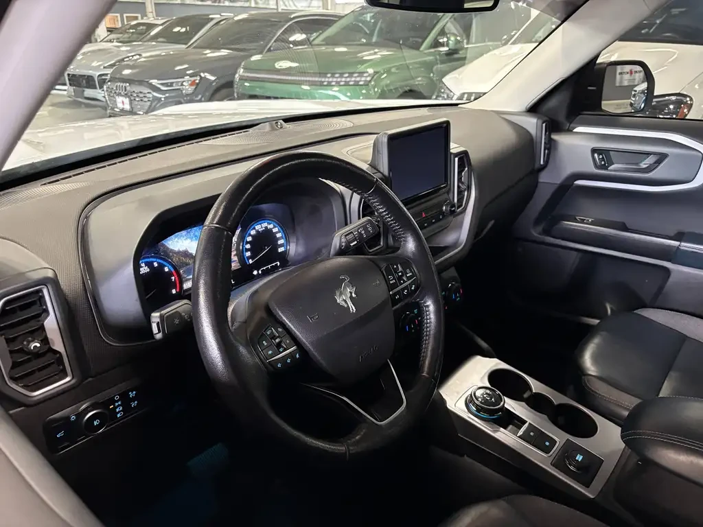 Ford Bronco SPORT | OUTER BANKS | 4X4  | Mobile.bg � ����������� 8