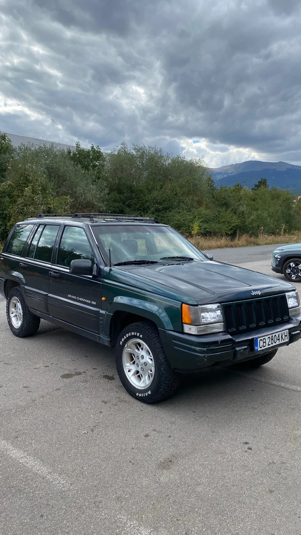 Jeep Grand cherokee | Mobile.bg � ����������� 3