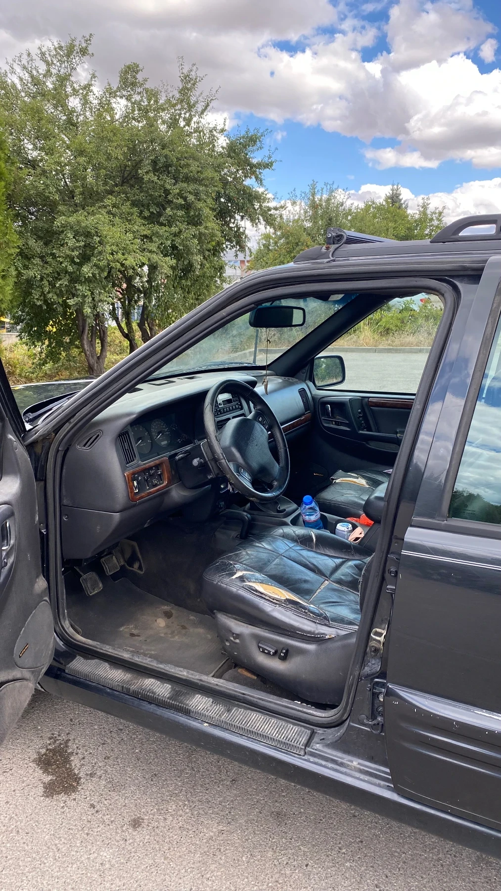 Jeep Grand cherokee | Mobile.bg � ����������� 5