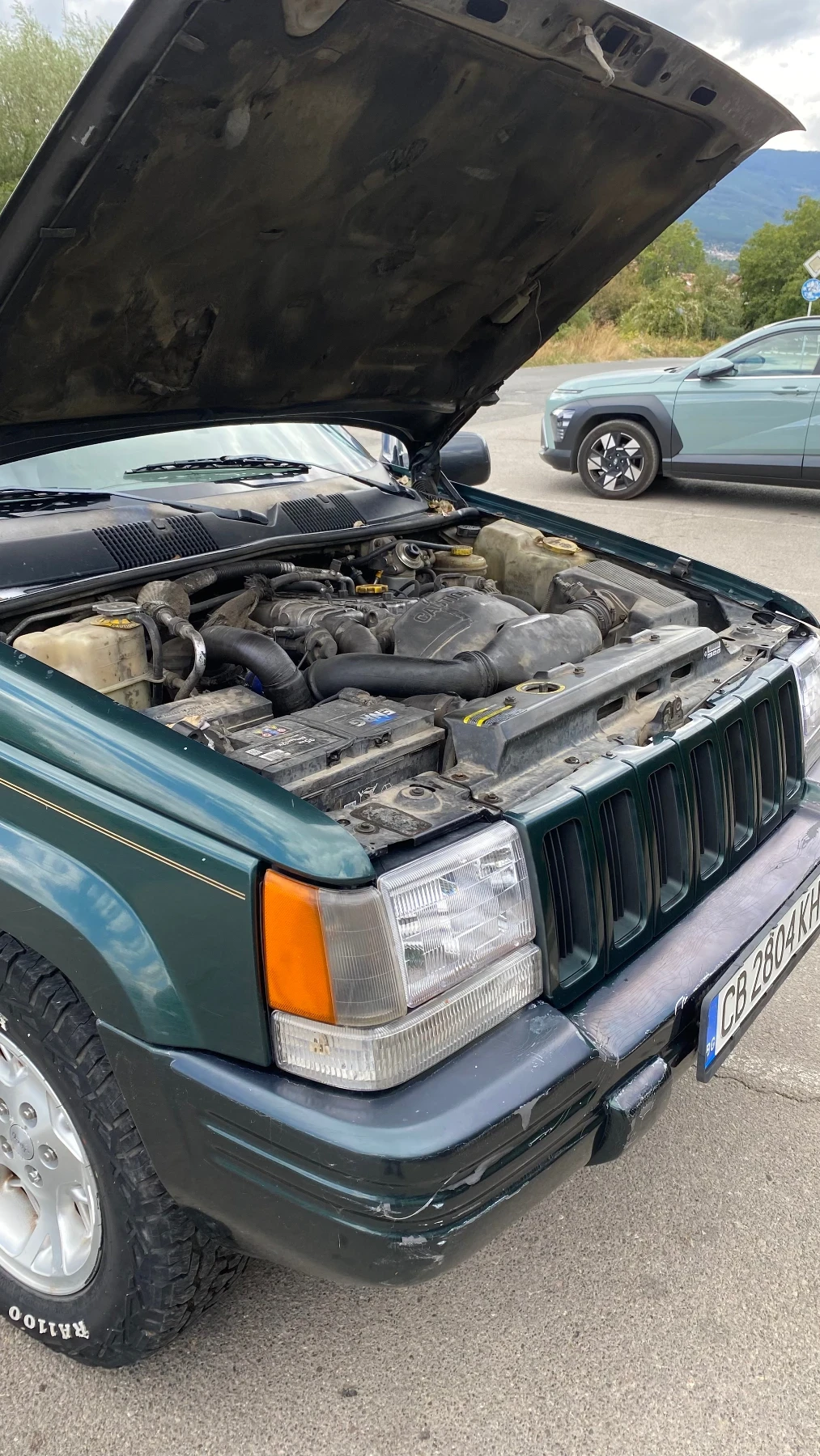 Jeep Grand cherokee | Mobile.bg � ����������� 9