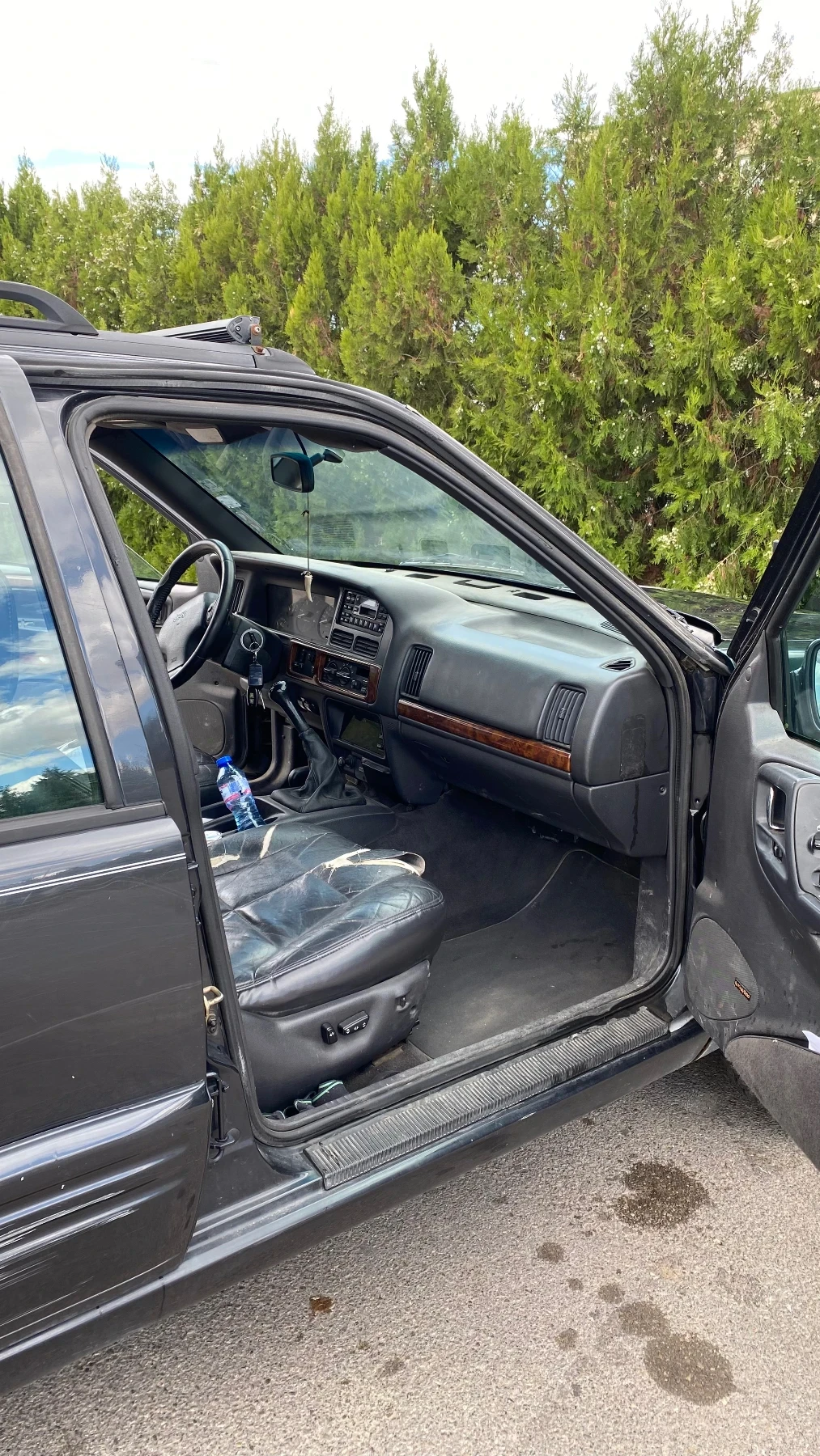 Jeep Grand cherokee | Mobile.bg � ����������� 11