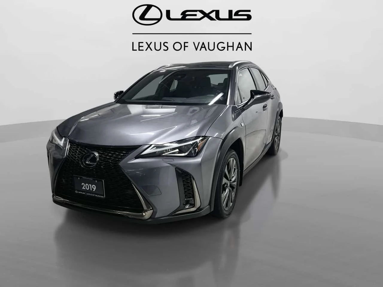 Lexus UX * 250h | HYBRID | SAVE ON GAS | F SPORT 1 | * CARF | Mobile.bg � ����������� 4