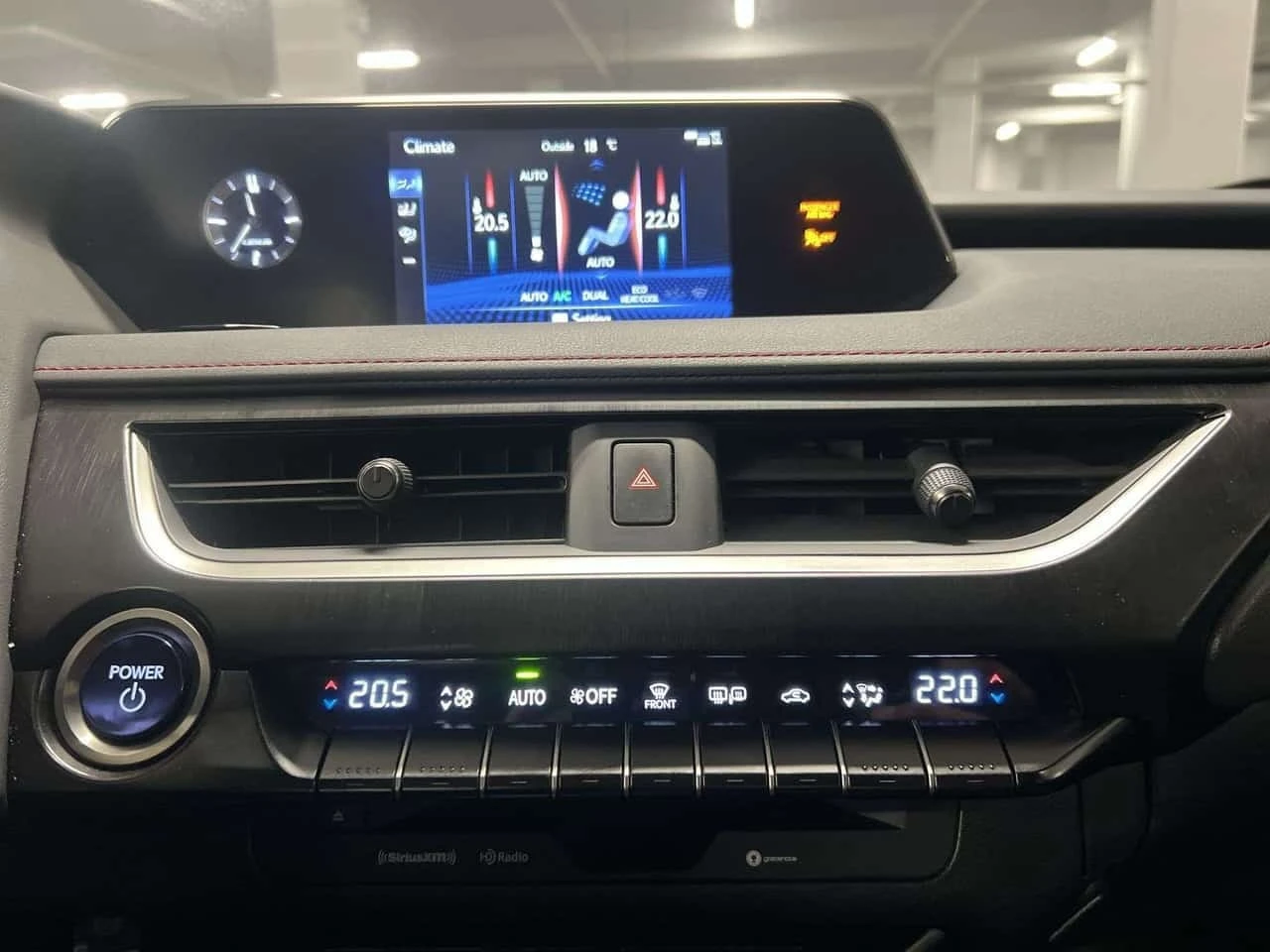 Lexus UX * 250h | HYBRID | SAVE ON GAS | F SPORT 1 | * CARF | Mobile.bg � ����������� 16
