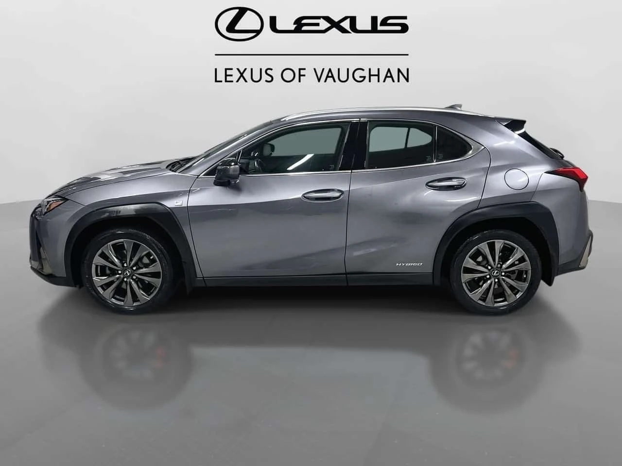 Lexus UX * 250h | HYBRID | SAVE ON GAS | F SPORT 1 | * CARF | Mobile.bg � ����������� 5