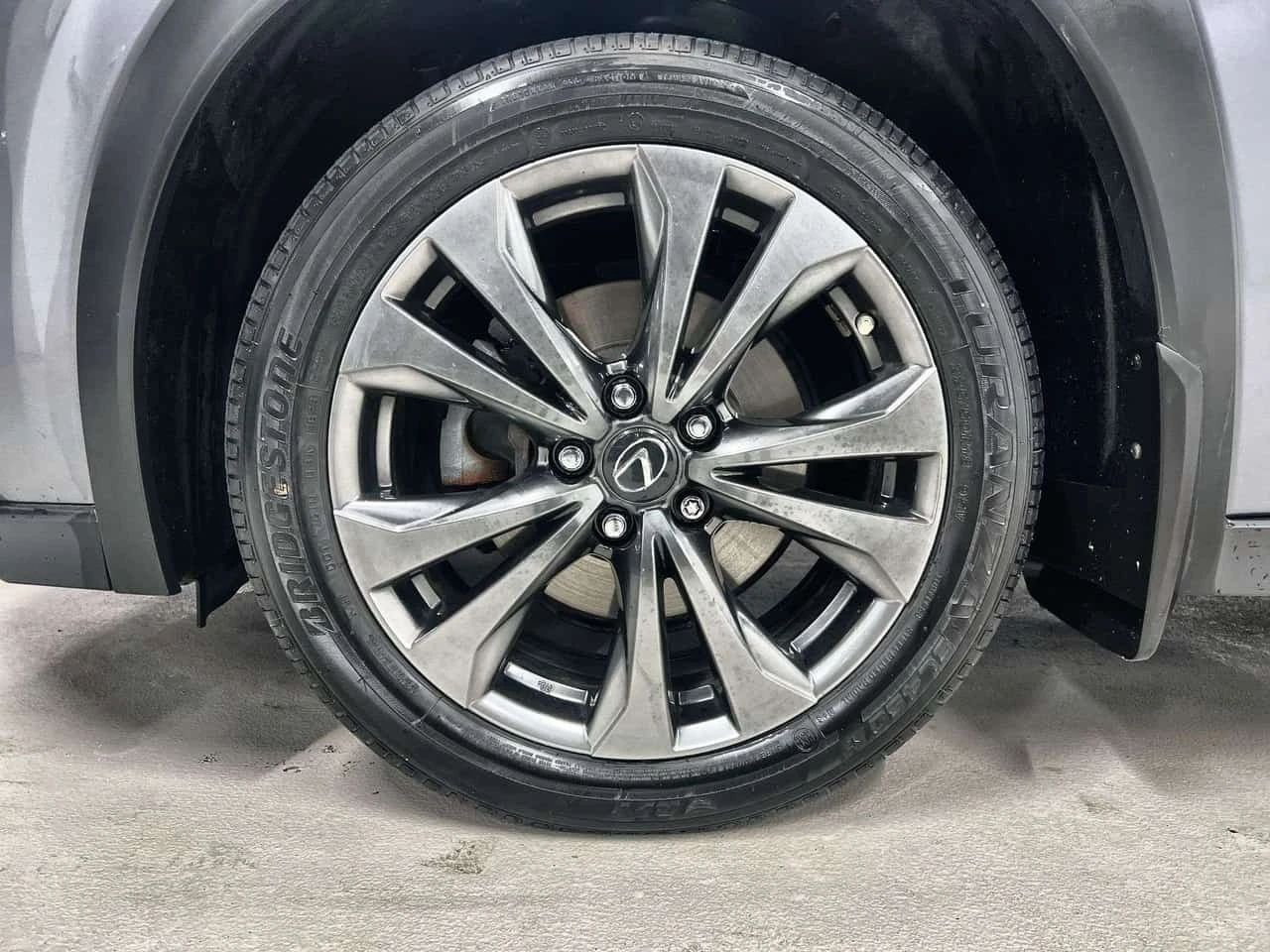 Lexus UX * 250h | HYBRID | SAVE ON GAS | F SPORT 1 | * CARF | Mobile.bg � ����������� 10