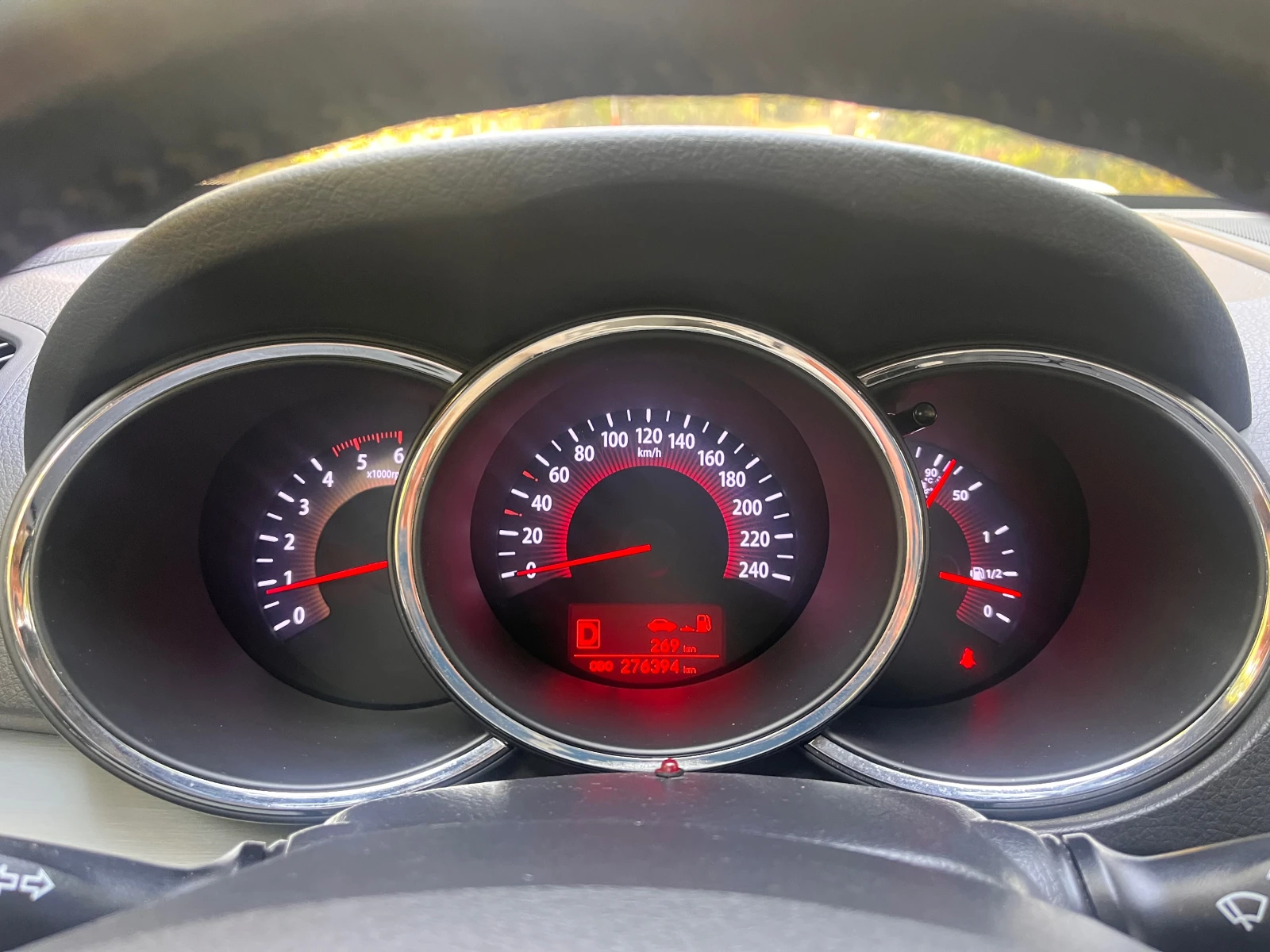 Kia Sorento EX�CUTIVE ��������� 4�4 FULL | Mobile.bg � ����������� 17
