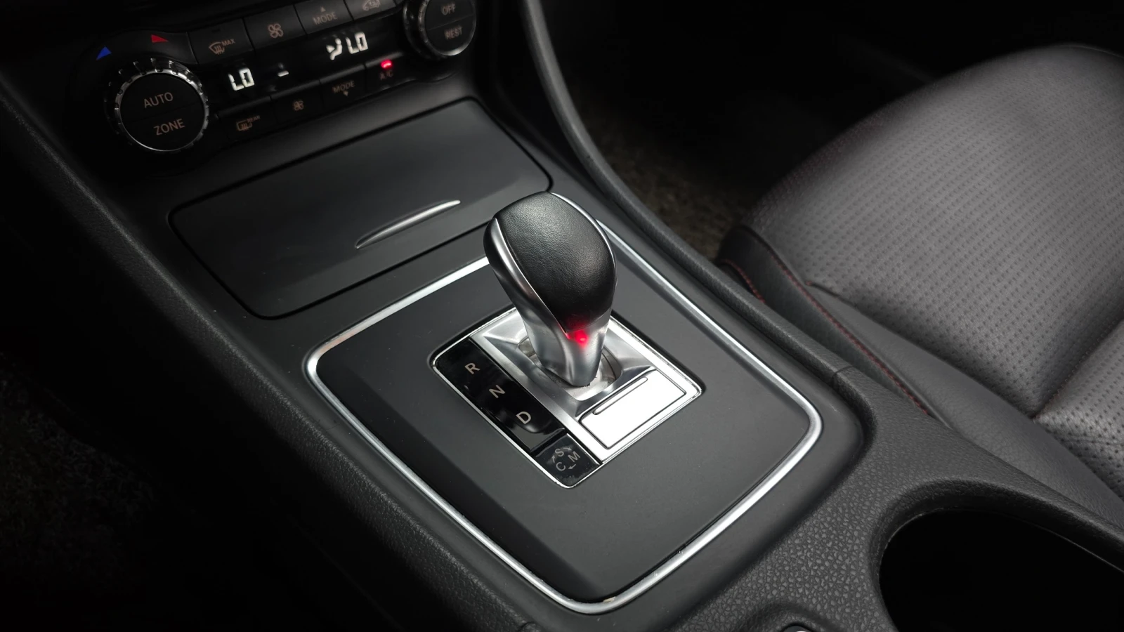 Mercedes-Benz GLA 45 AMG 4MATIC PERFORMANCE * AERODYNAMIC*  | Mobile.bg � ����������� 14