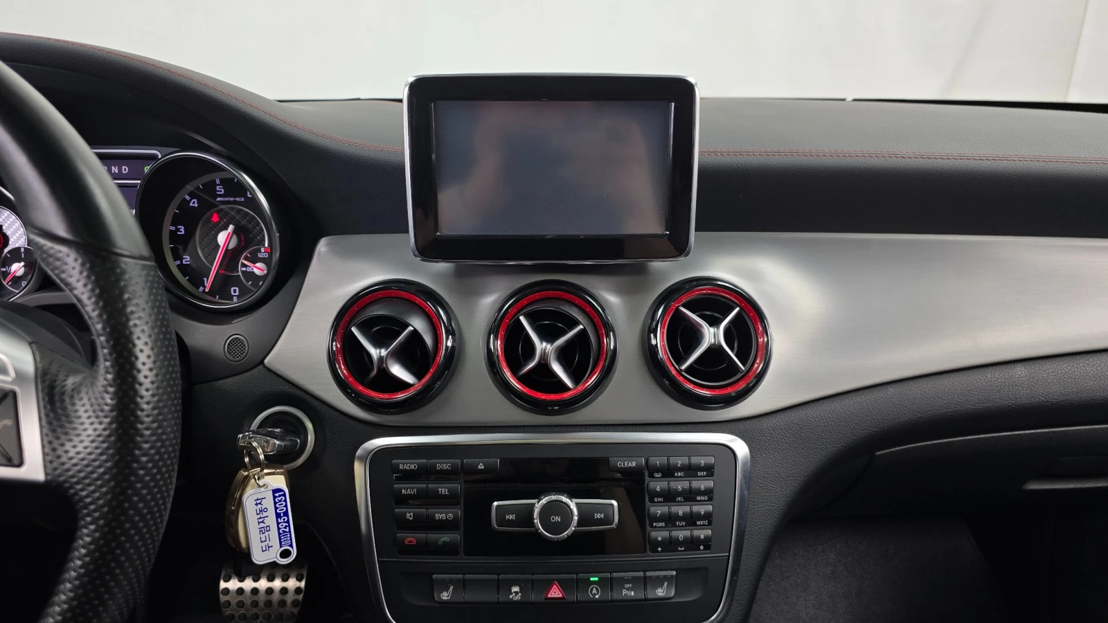 Mercedes-Benz GLA 45 AMG 4MATIC PERFORMANCE * AERODYNAMIC*  | Mobile.bg � ����������� 13