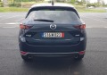 Mazda CX-5 2.5* AWD* 56х.км* Камера* Distronic* AUTO* Кожа* Т - [8] 