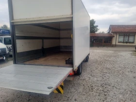 Nissan Capstar, снимка 6