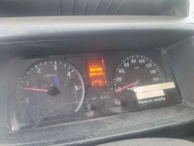 Nissan Capstar, снимка 9