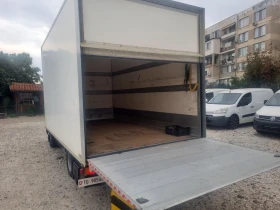 Nissan Capstar, снимка 5