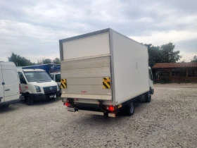 Nissan Capstar, снимка 3