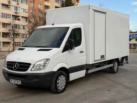 Mercedes-Benz Sprinter 311 ЩОРА/БОРД/КЛИМА/КАМЕРА/ХХЛ, снимка 2