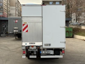 Mercedes-Benz Sprinter 311 ЩОРА/БОРД/КЛИМА/КАМЕРА/ХХЛ, снимка 10