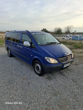 Mercedes-Benz Vito, снимка 3