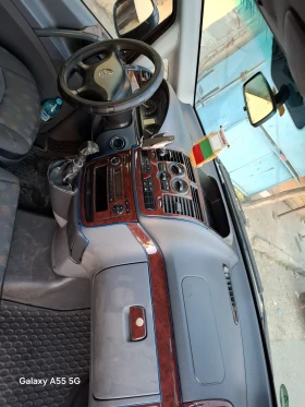 Mercedes-Benz Vito, снимка 8