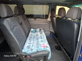 Mercedes-Benz Vito, снимка 6