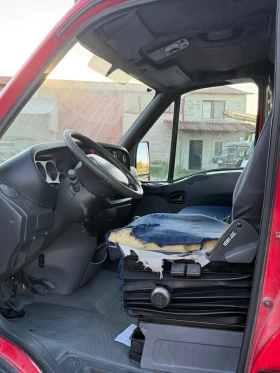 Iveco 35c11 Двойна гума * Б-Категория, снимка 8