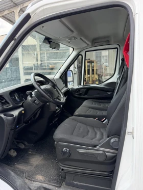 Iveco 35c17, снимка 8