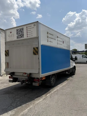 Iveco 35c17, снимка 7